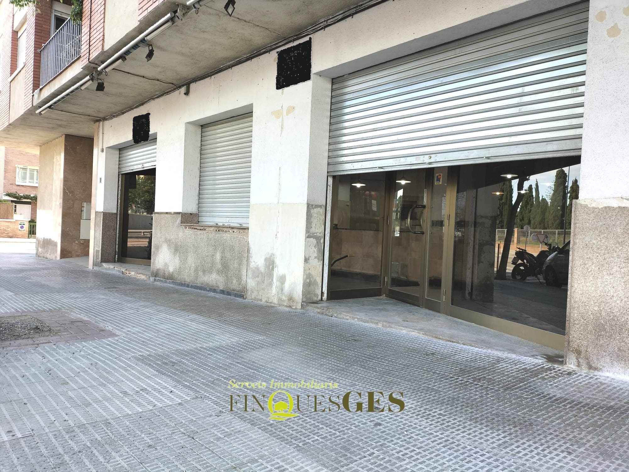 Local comercial en venda al carrer del Pare Manyanet de Reus