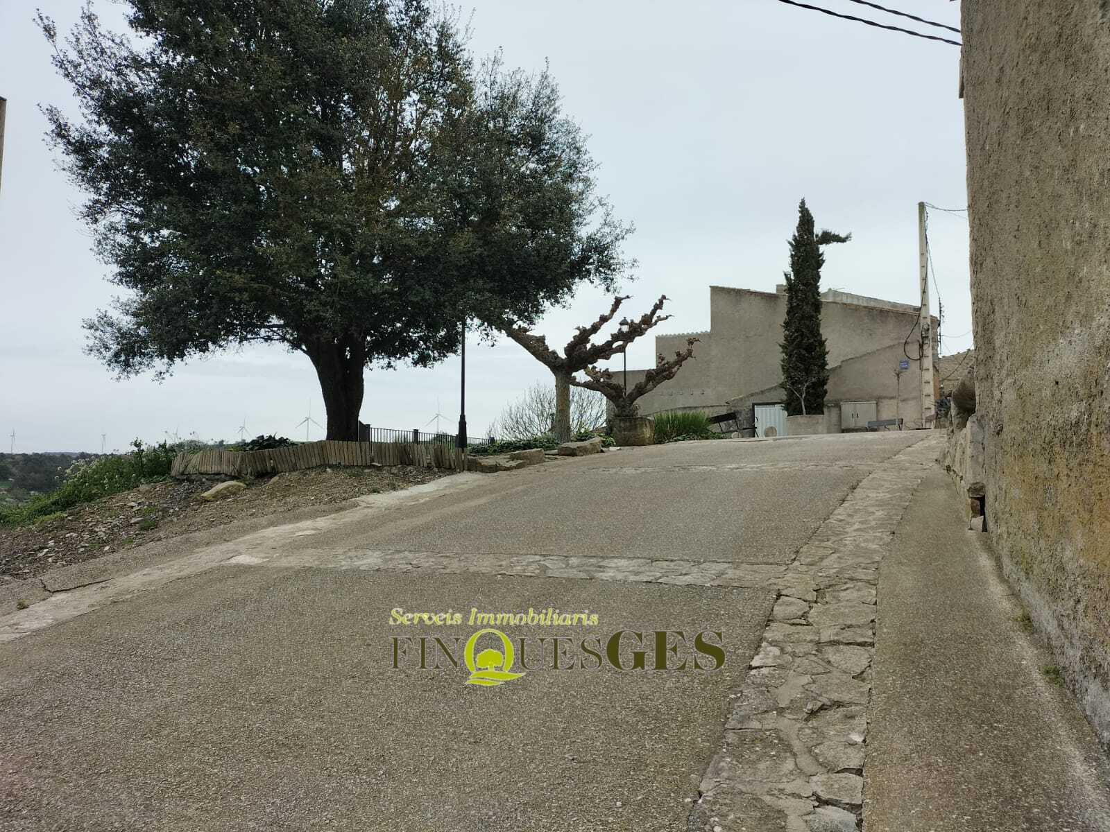 Terreny en venda al Carrer de Baix a Belltall