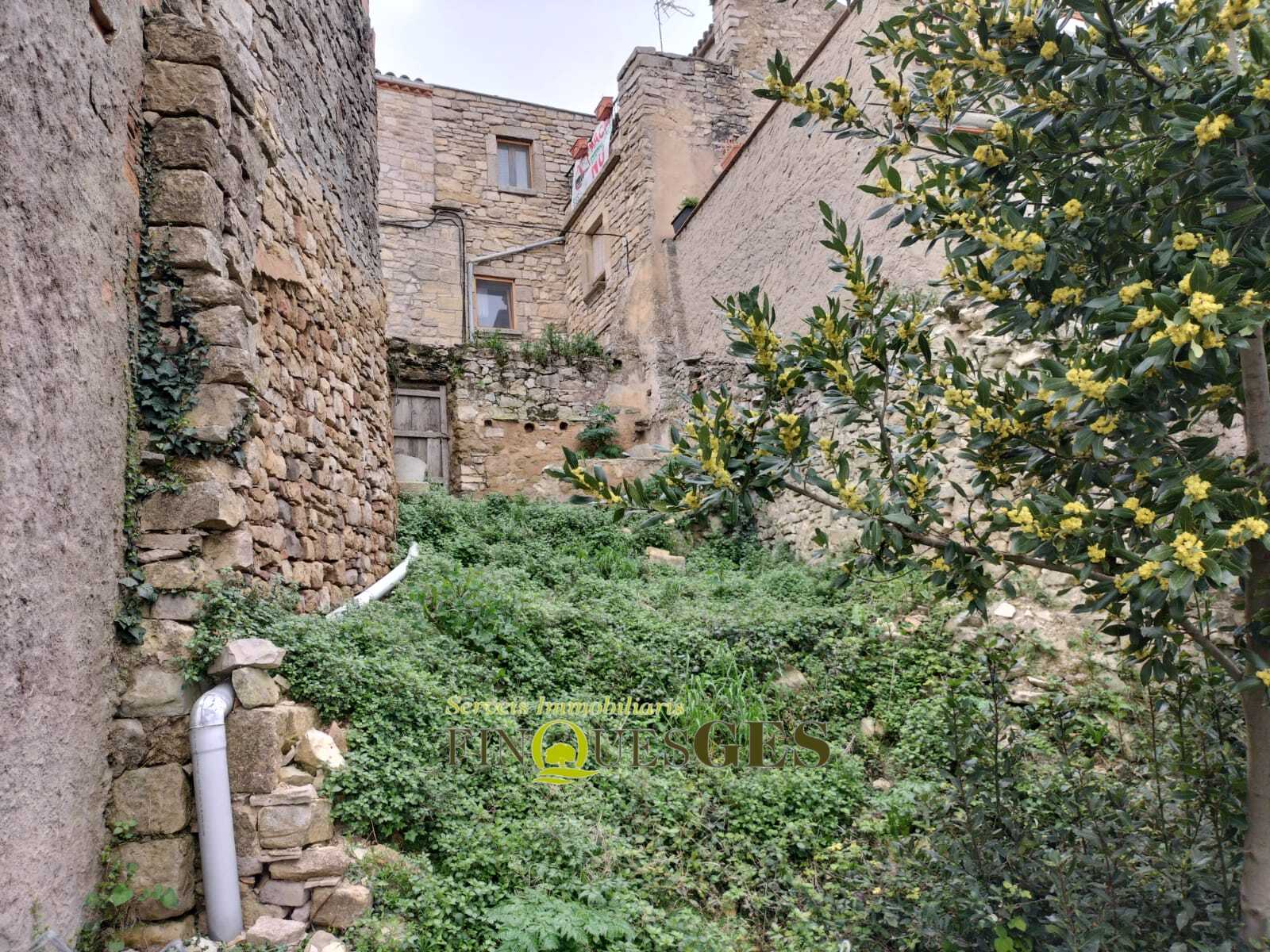 Terreny en venda al Carrer de Baix a Belltall
