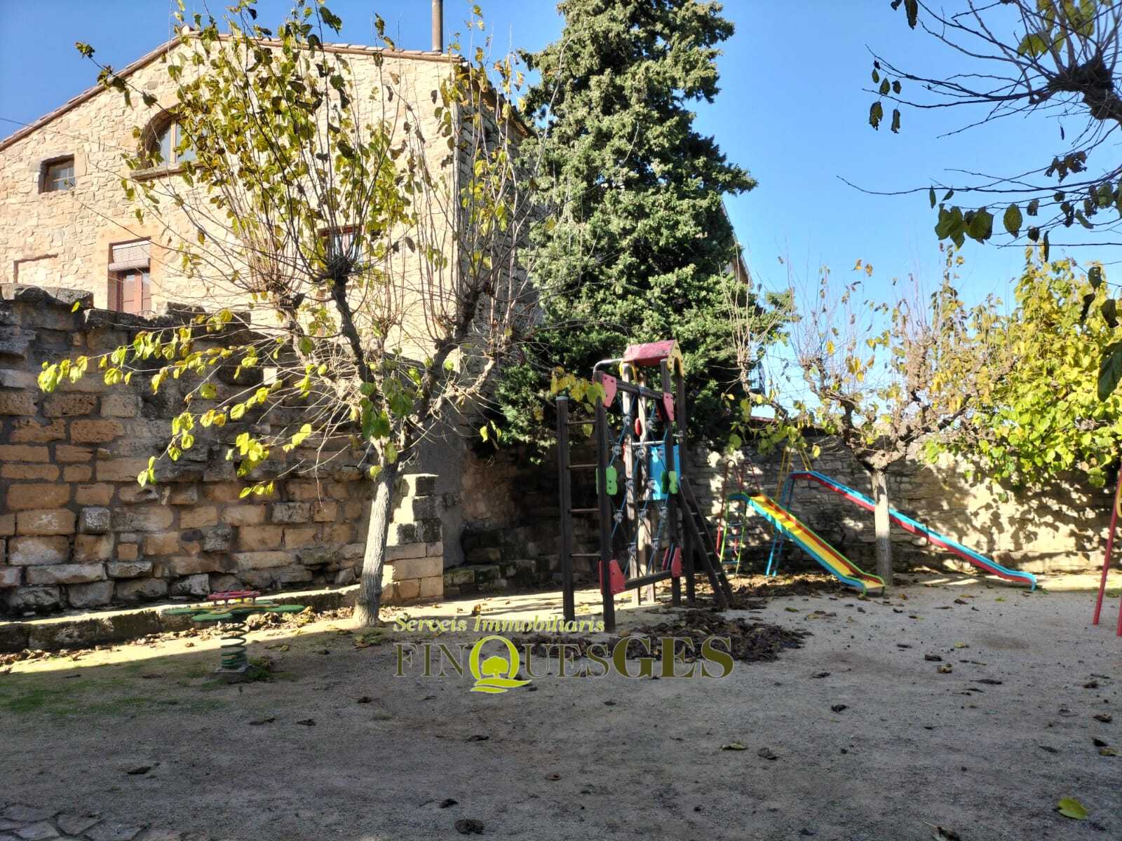 Terreny en venda al Carrer de Baix a Belltall
