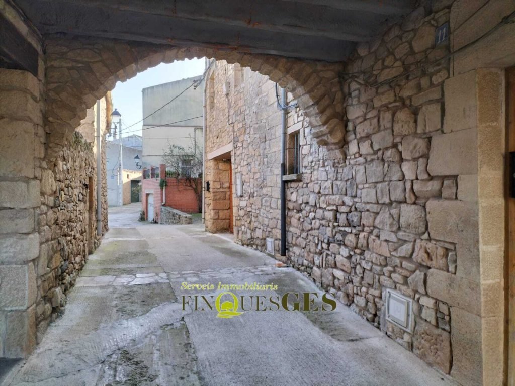 Terreny en venda al Carrer de Baix a Belltall