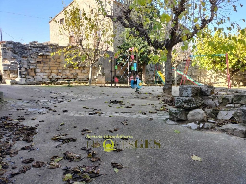 Terreny en venda al Carrer de Baix a Belltall