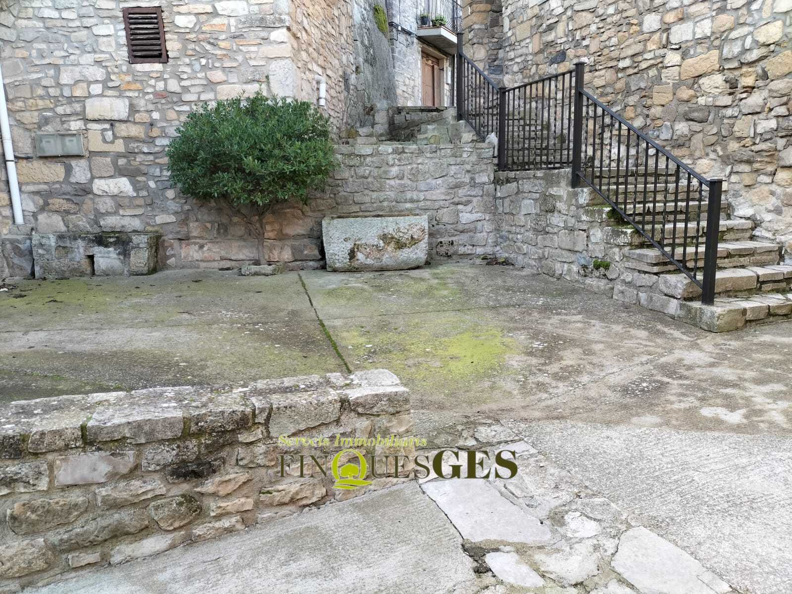 Terreny en venda al Carrer de Baix a Belltall
