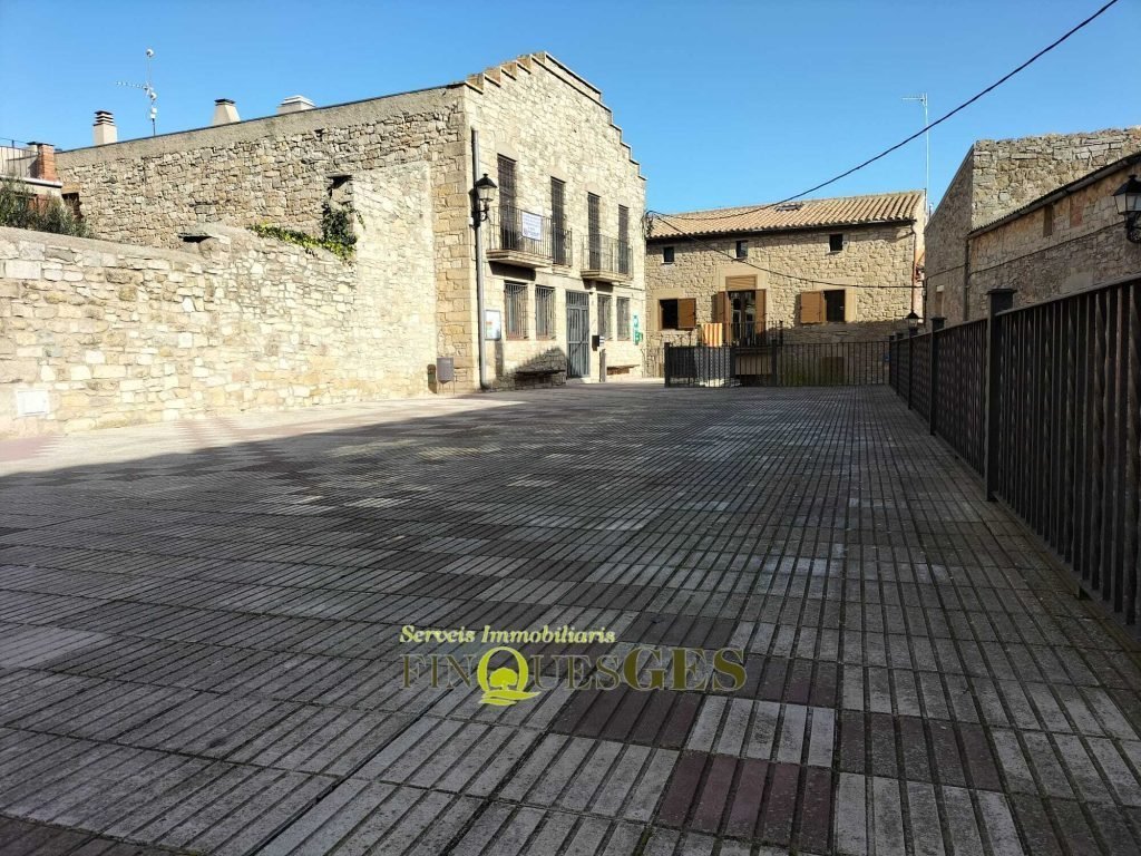 Terreny en venda al Carrer de Baix a Belltall