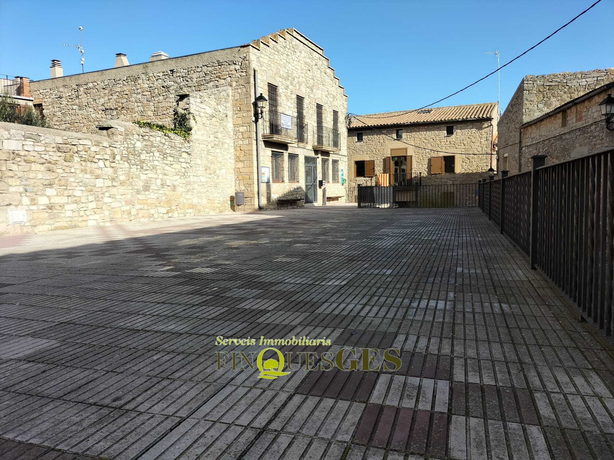 Terreny en venda al Carrer de Baix a Belltall
