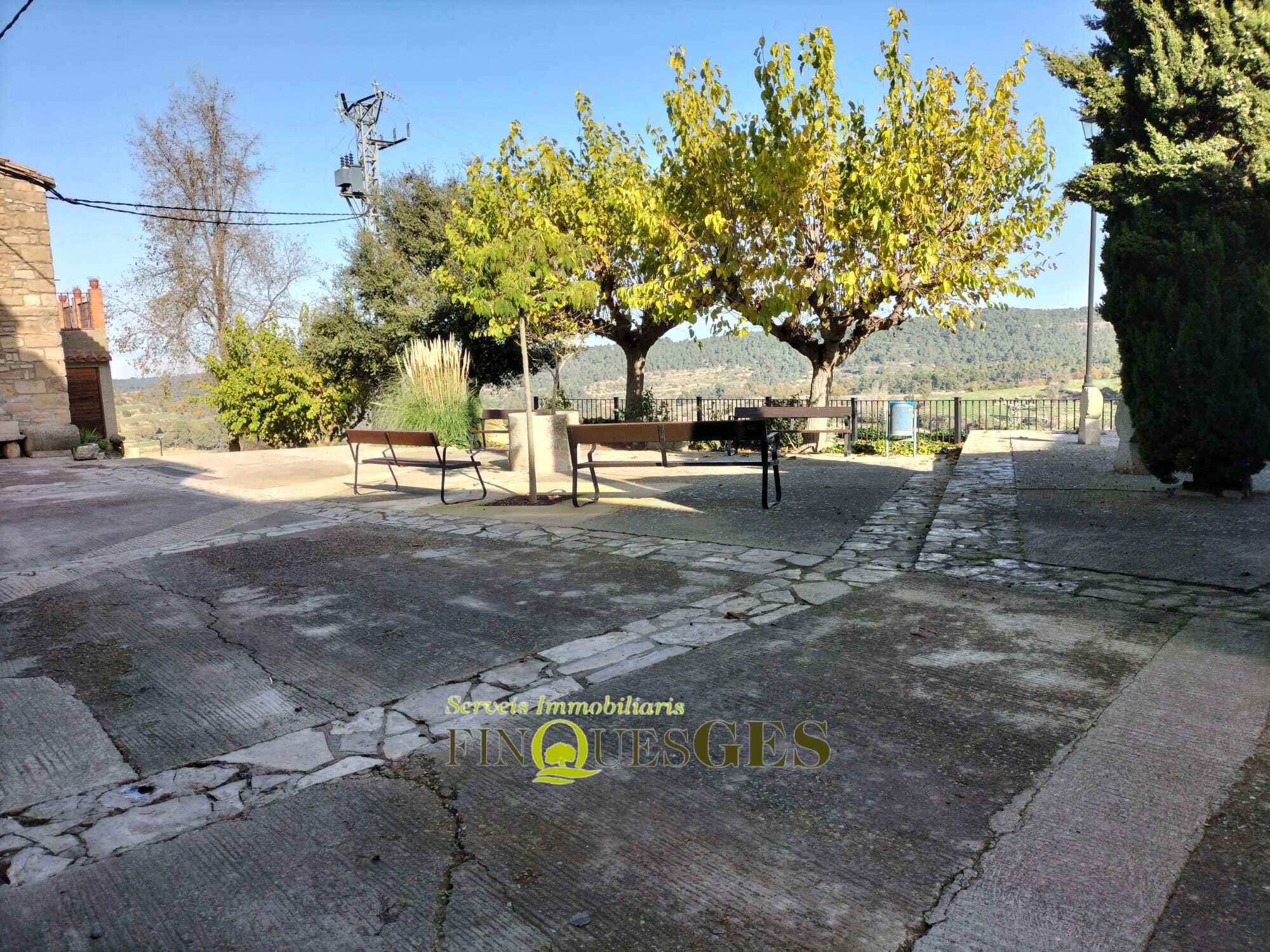 Terreny en venda al Carrer de Baix a Belltall