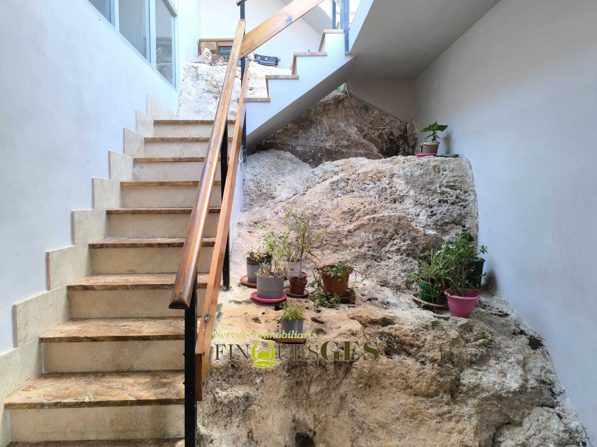 Casa o xalet independent en venda a Carrer Ripollès