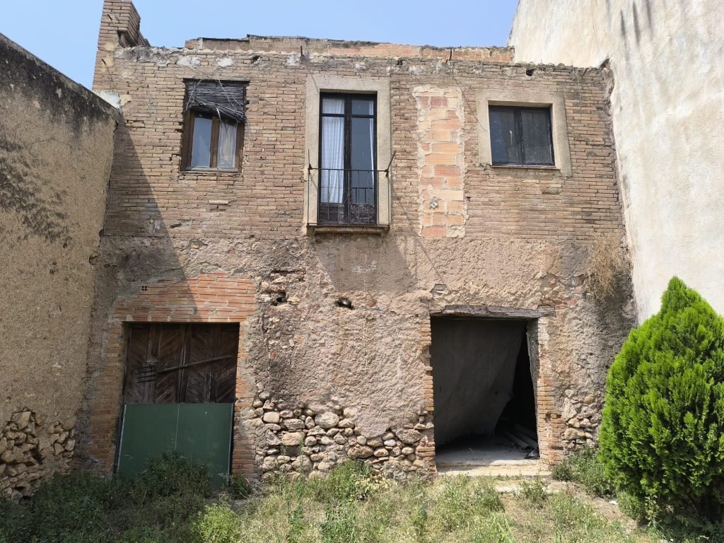 Casa de poble en venda a Avinguda de Reus d'Alcover