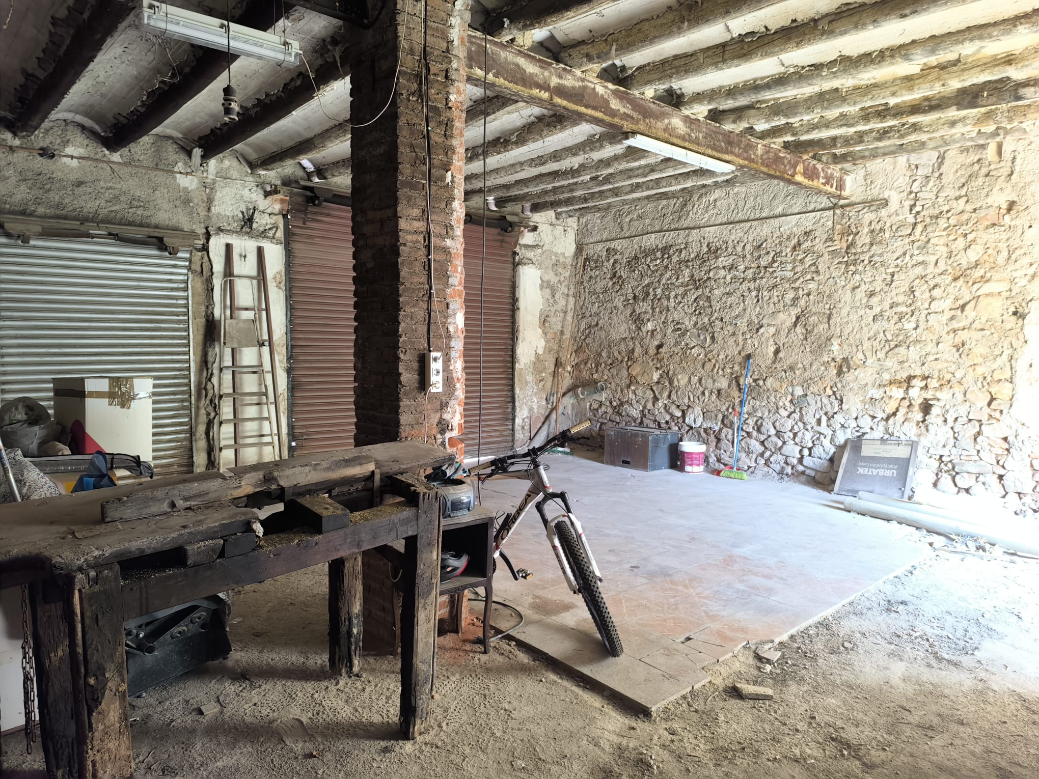 Casa de poble en venda a Avinguda de Reus d'Alcover
