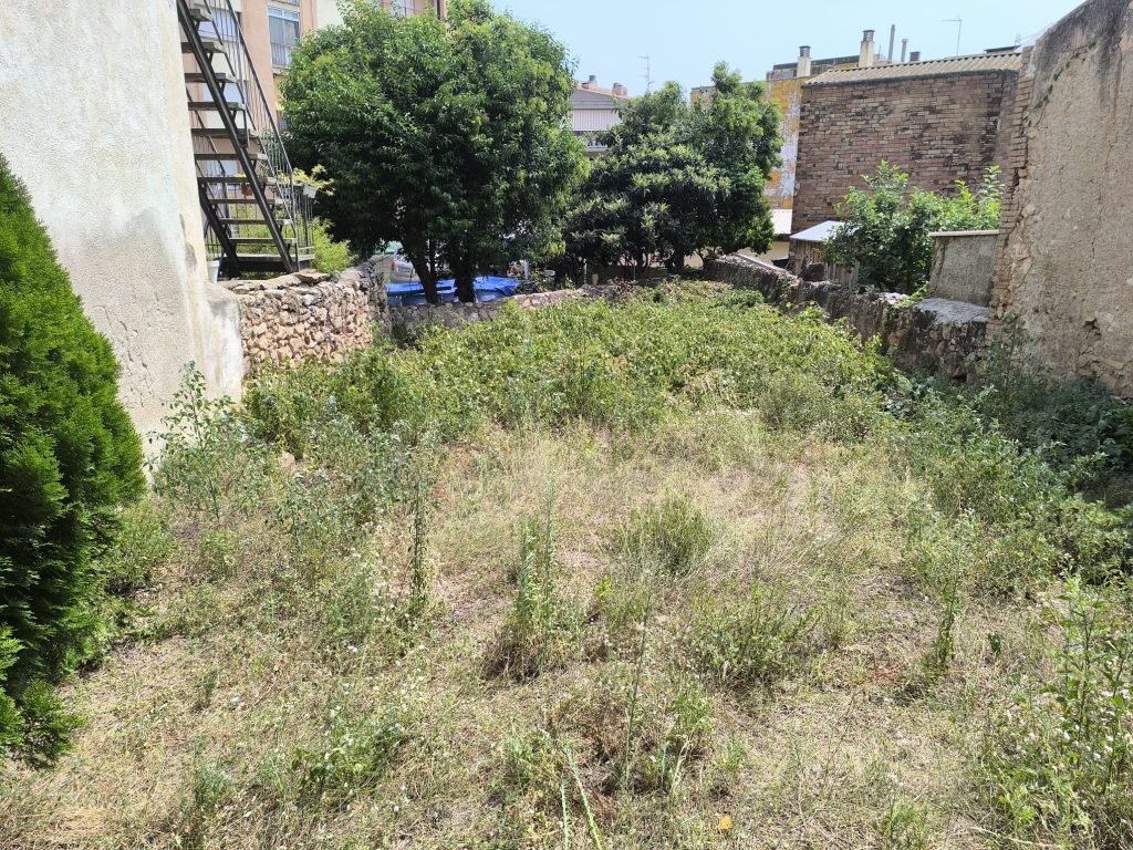 Casa de poble en venda a Avinguda de Reus d'Alcover