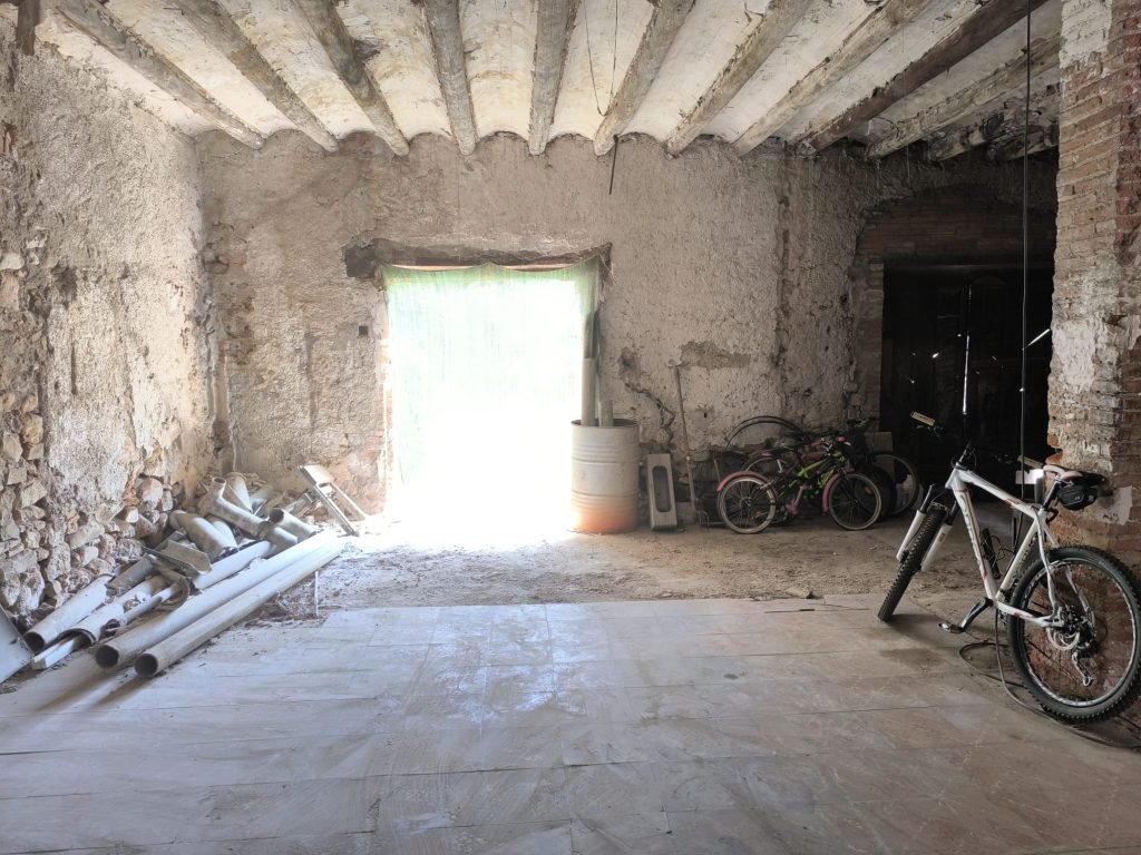 Casa de poble en venda a Avinguda de Reus d'Alcover