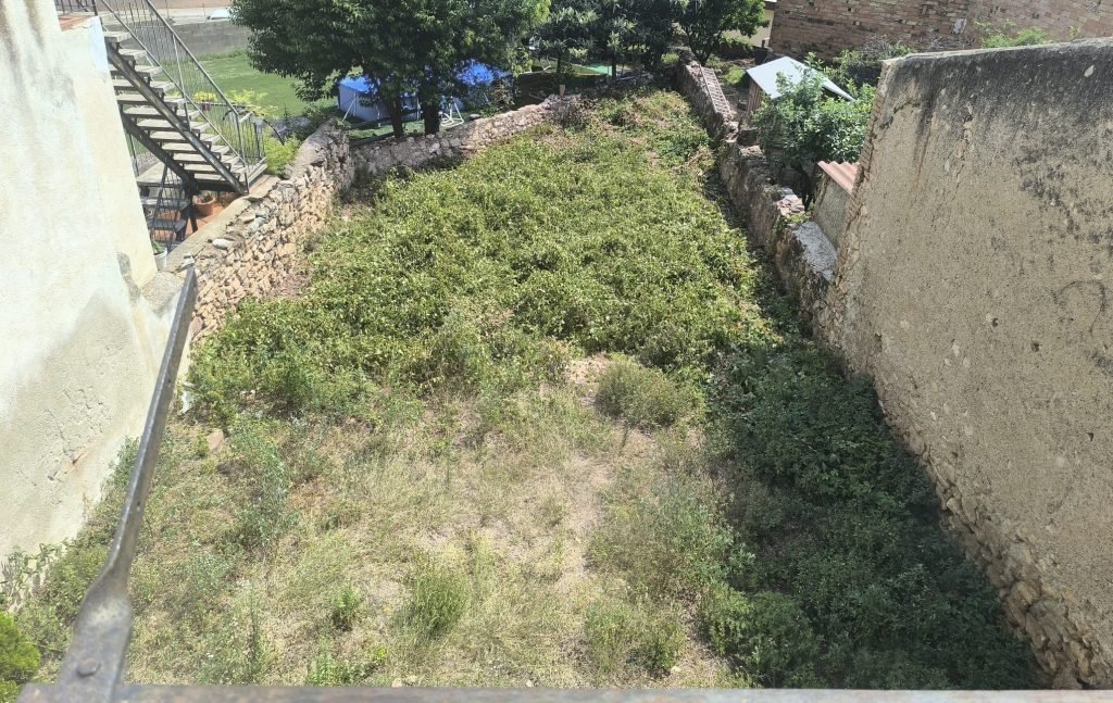 Casa de poble en venda a Avinguda de Reus d'Alcover