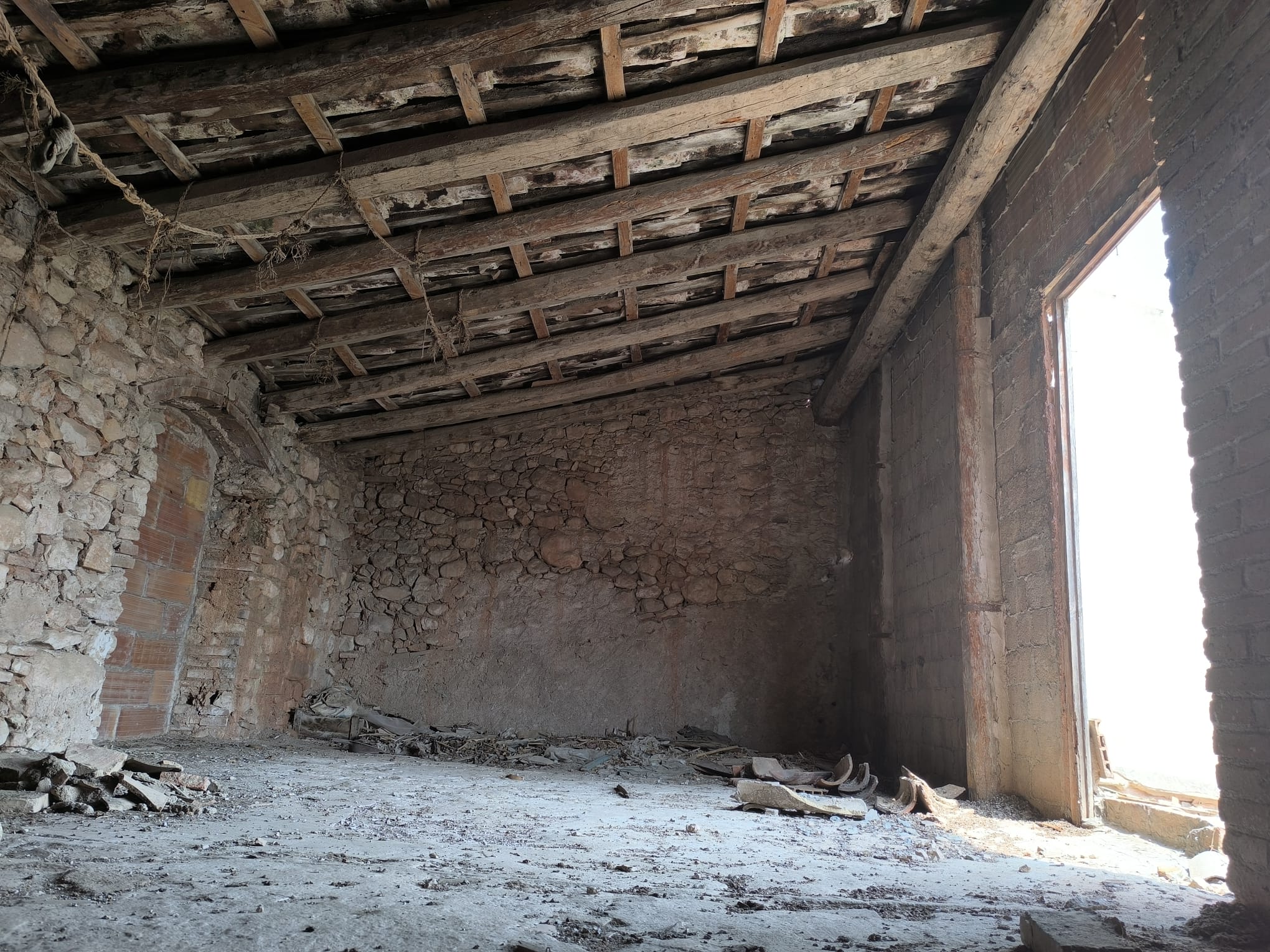 Casa de poble en venda a Avinguda de Reus d'Alcover