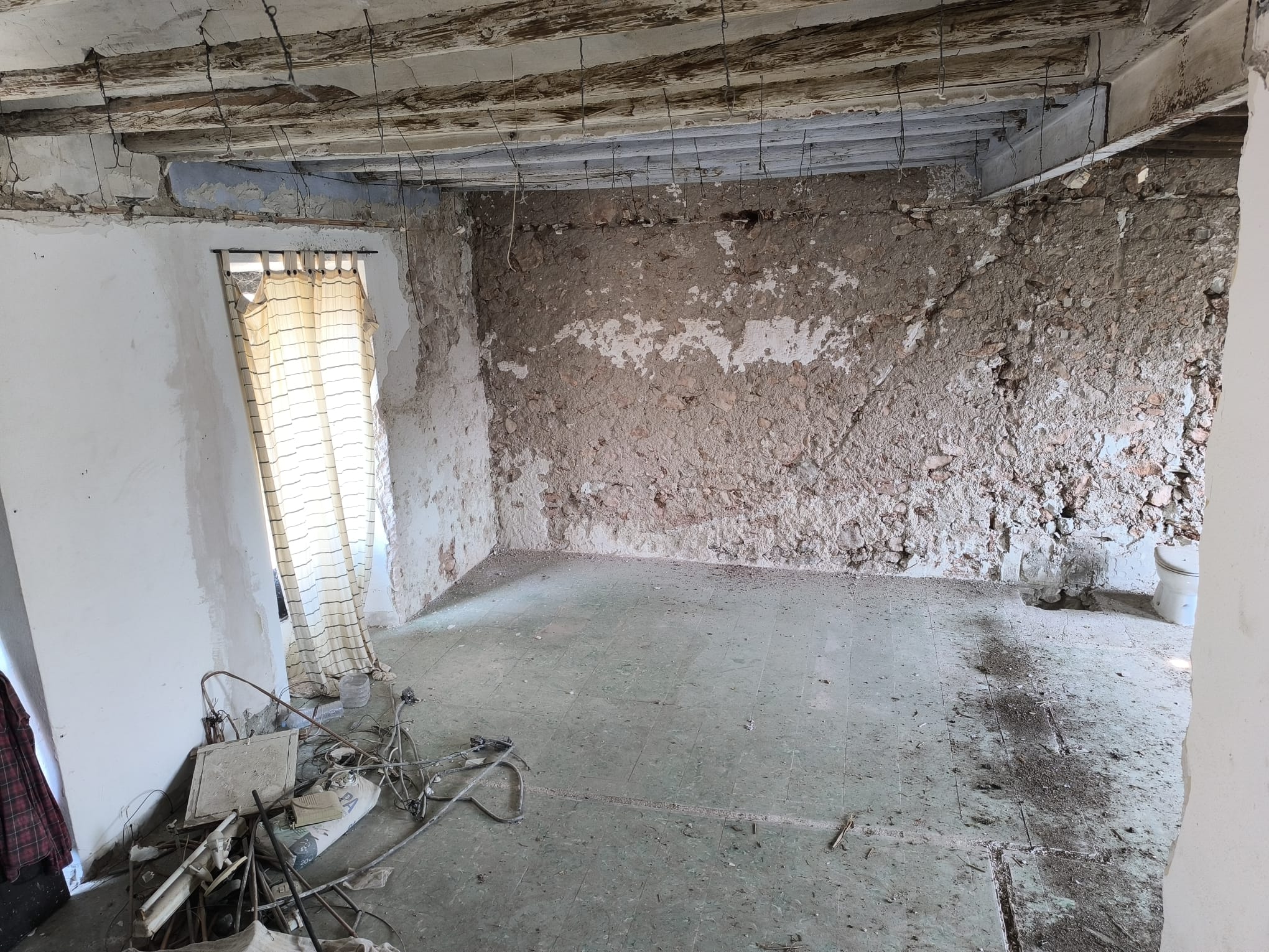 Casa de poble en venda a Avinguda de Reus d'Alcover