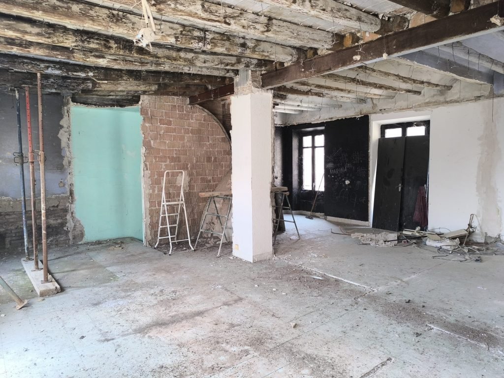 Casa de poble en venda a Avinguda de Reus d'Alcover