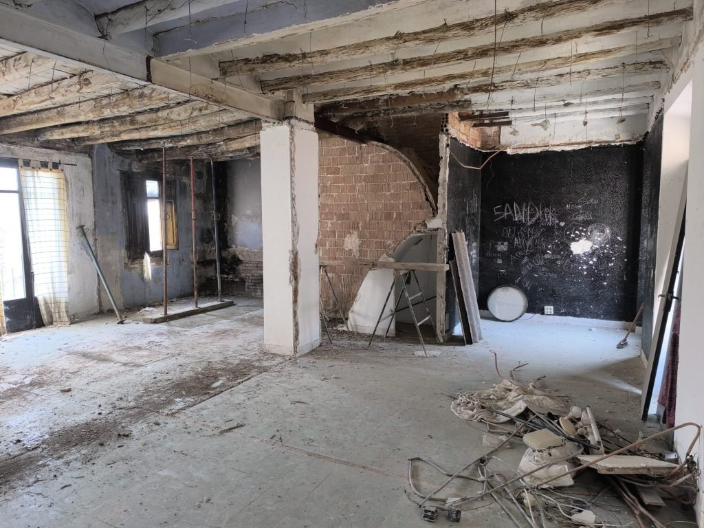 Casa de poble en venda a Avinguda de Reus d'Alcover