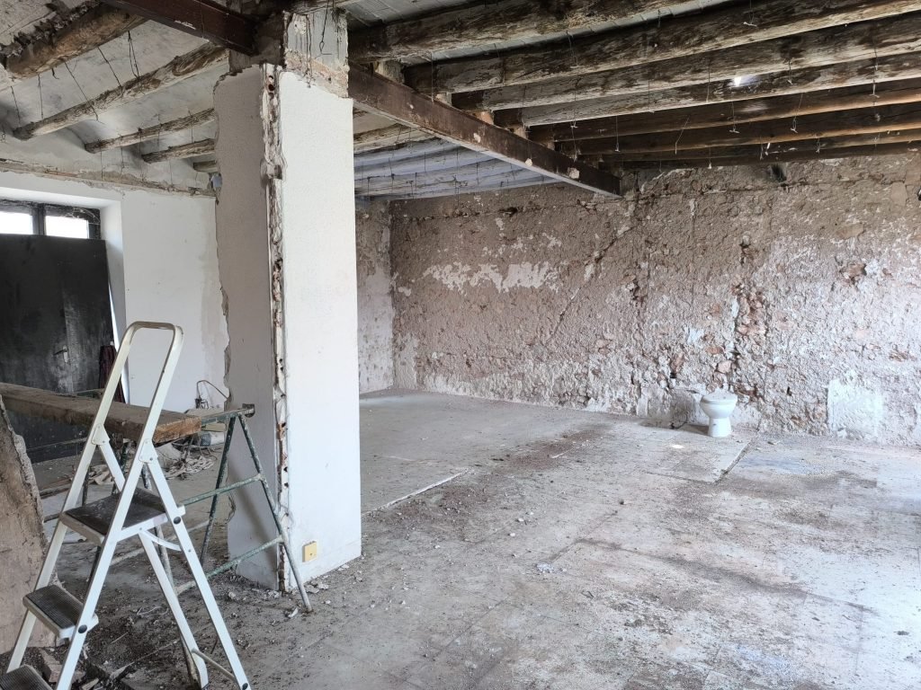 Casa de poble en venda a Avinguda de Reus d'Alcover