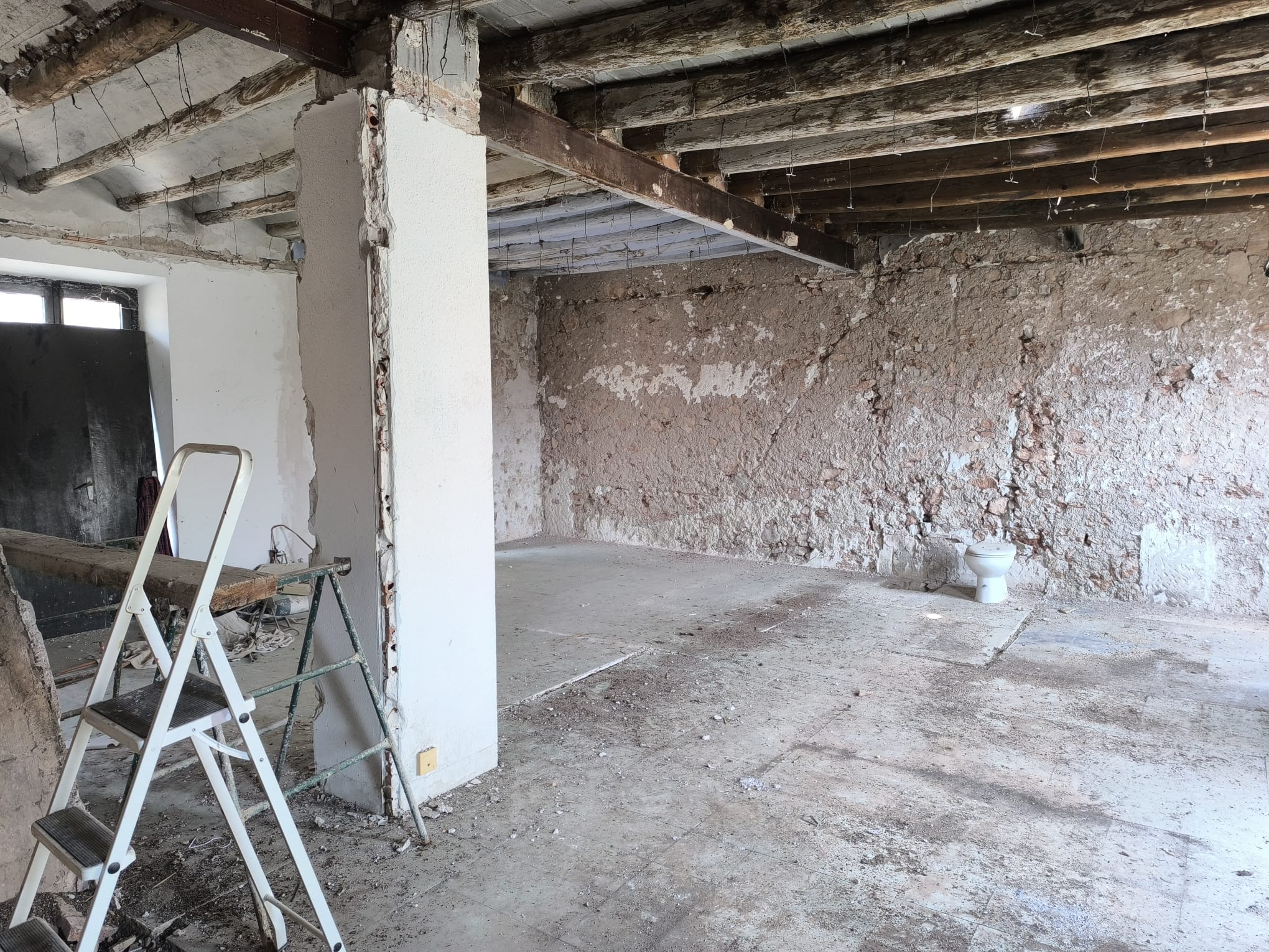 Casa de poble en venda a Avinguda de Reus d'Alcover