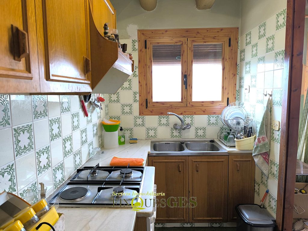 Casa de poble en venda a Carrer de L'Eixida, Vallbona de Les Monges