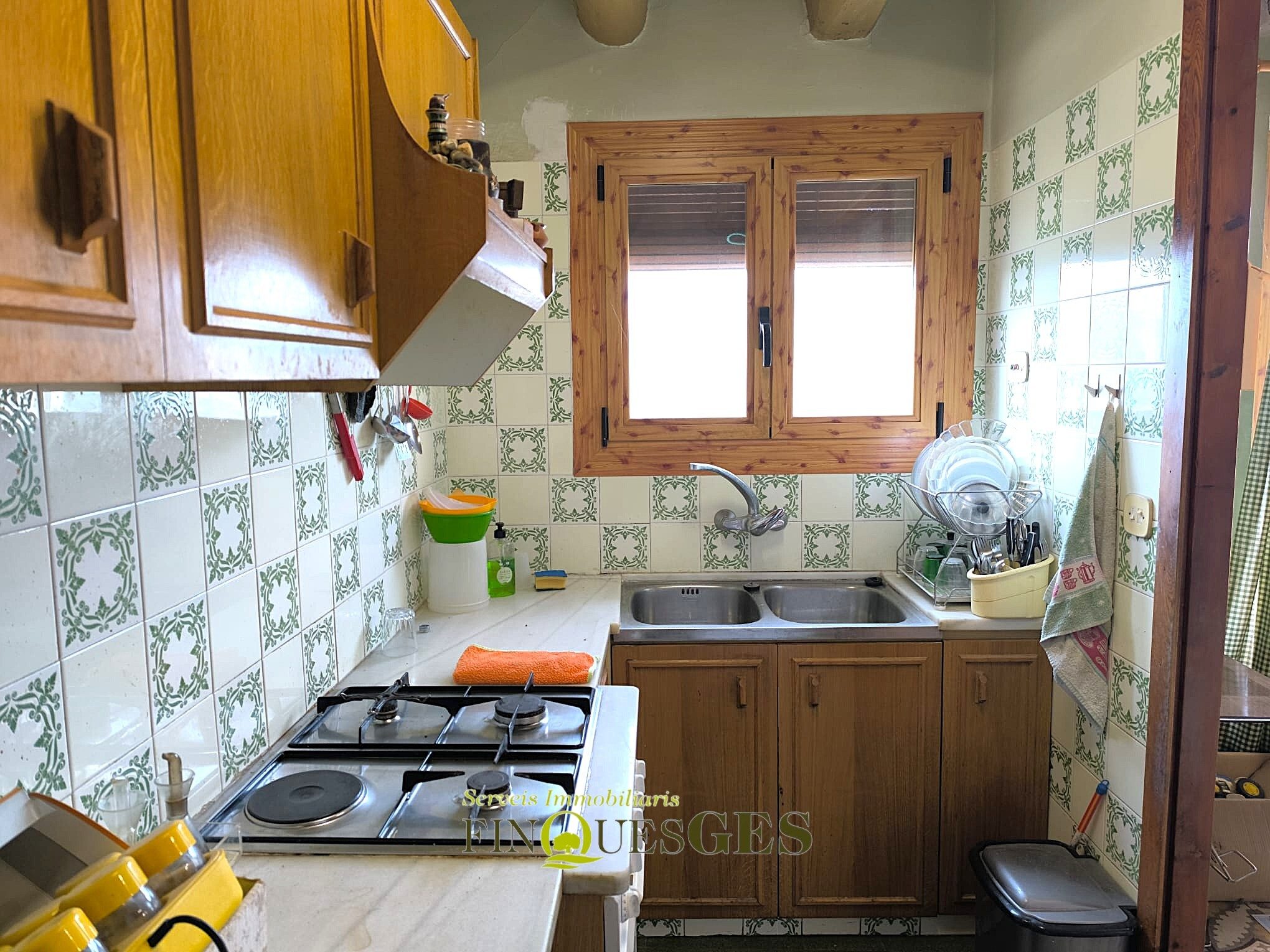 Casa de poble en venda a Carrer de L'Eixida, Vallbona de Les Monges
