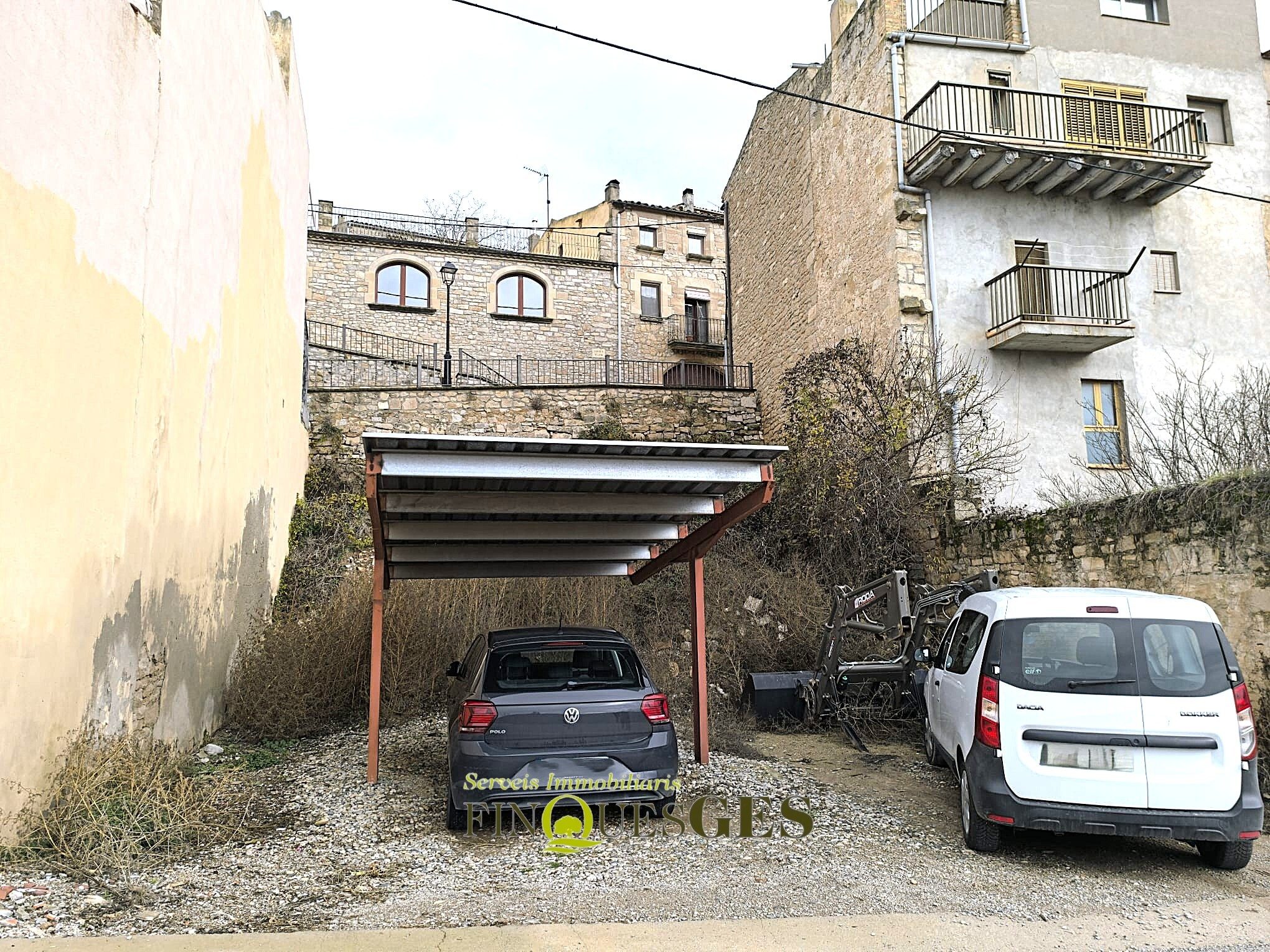 Casa de poble en venda a Carrer de L'Eixida, Vallbona de Les Monges