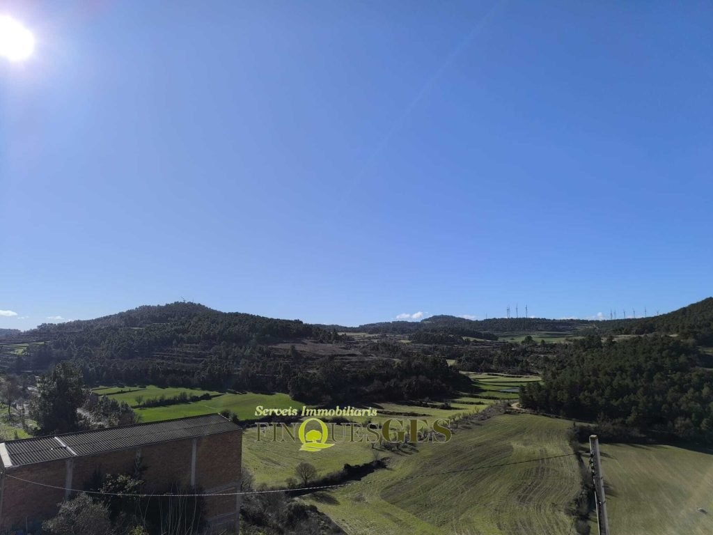 Casa de poble en venda a Carrer de L'Eixida, Vallbona de Les Monges