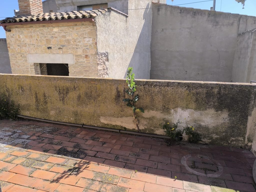Casa de poble en venda a Carrer de Frà Anselm Turmeda de Montblanc