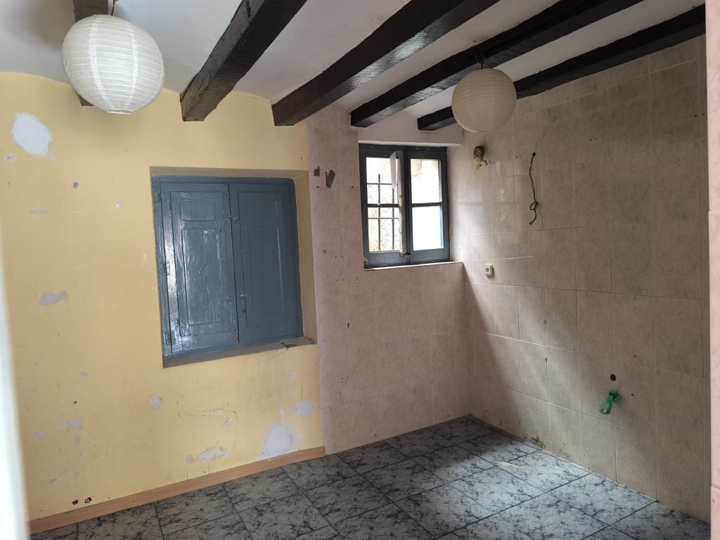 Casa de poble en venda a Carrer de Frà Anselm Turmeda de Montblanc