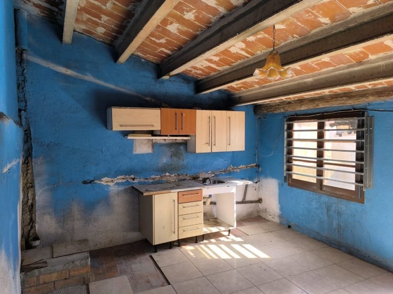 Casa de poble en venda a Carrer de Frà Anselm Turmeda de Montblanc