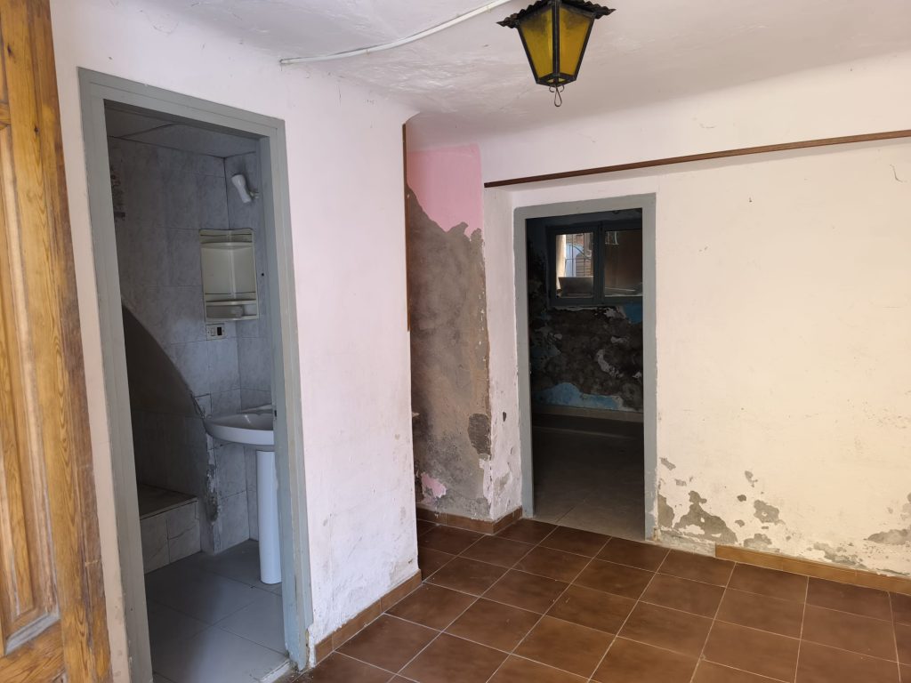 Casa de poble en venda a Carrer de Frà Anselm Turmeda de Montblanc
