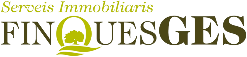 Logo Finques GES