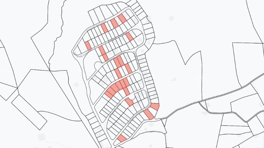 Terreno en venta en Avenida Catalunya 90, Cabra del Camp