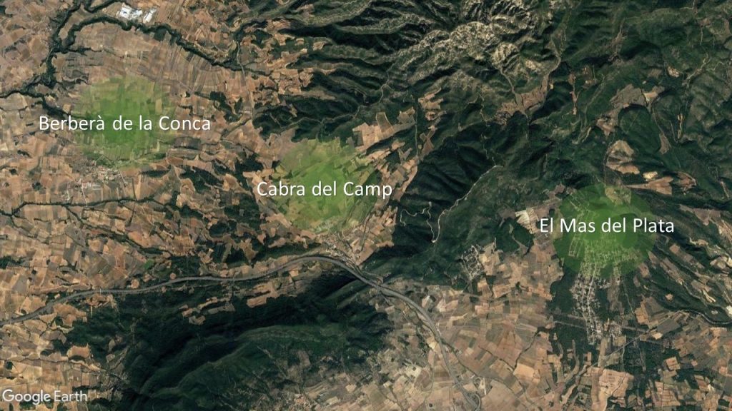Terreno en venta en Avenida Catalunya 90, Cabra del Camp