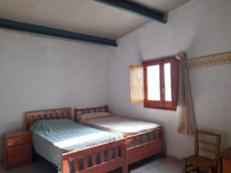 Finca rústica en venta en Los Bassals s/n, La Maso