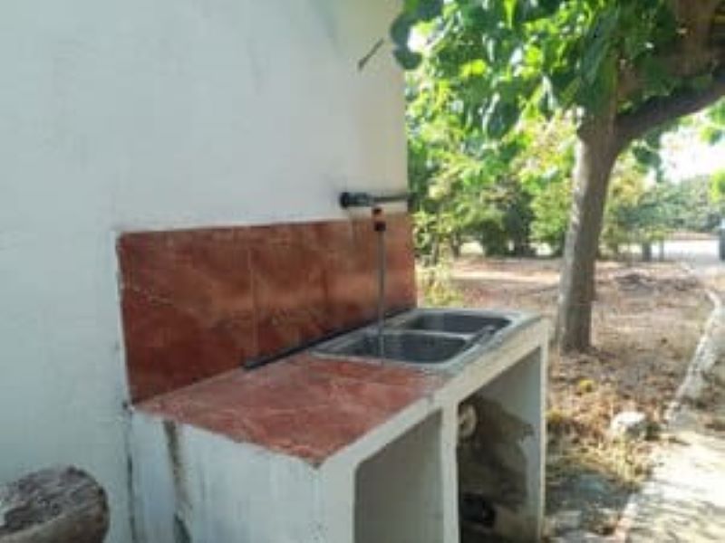 Finca rústica en venta en Los Bassals s/n, La Maso
