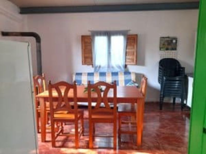 Finca rústica en venta en Los Bassals s/n, La Maso