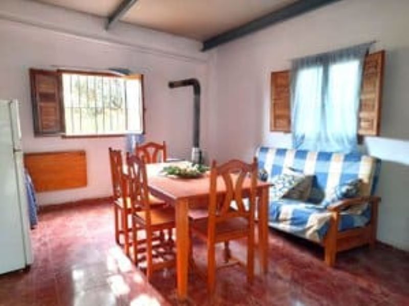 Finca rústica en venta en Los Bassals s/n, La Maso