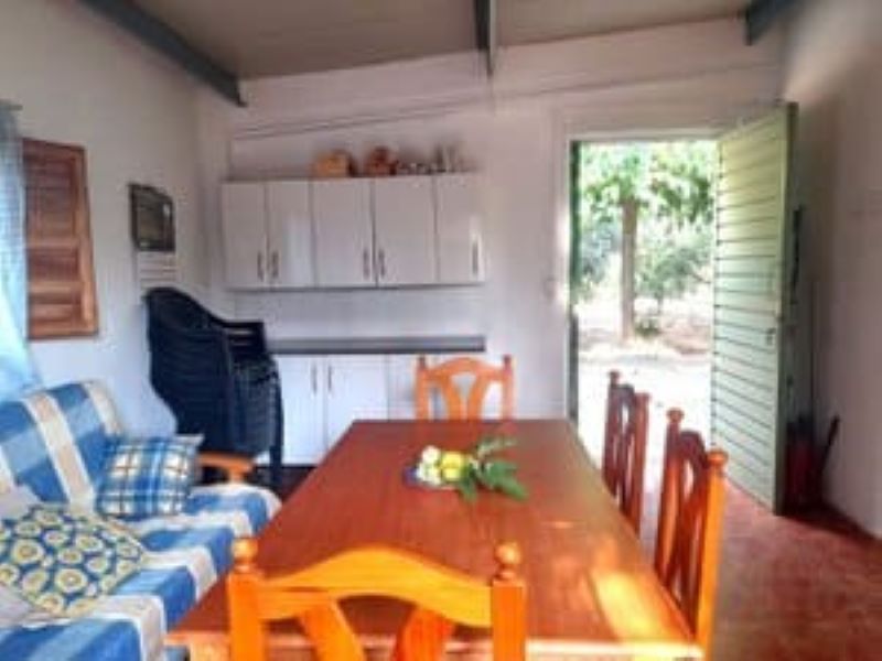 Finca rústica en venta en Los Bassals s/n, La Maso