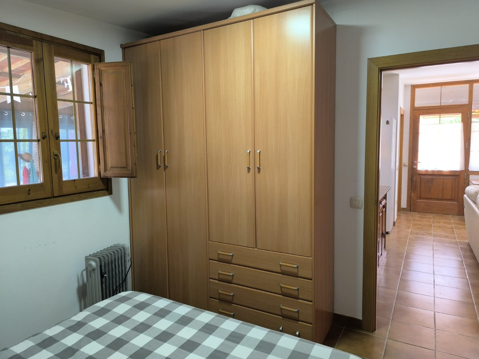 Masia en venda a Valls, 7 habitacions, 4 banys, 1 planta