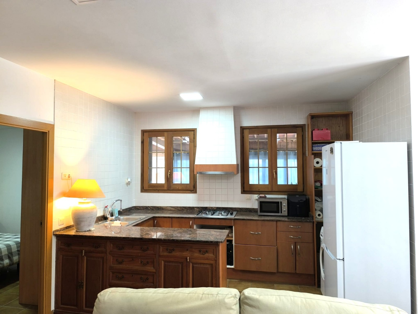 Masia en venda a Valls, 7 habitacions, 4 banys, 1 planta