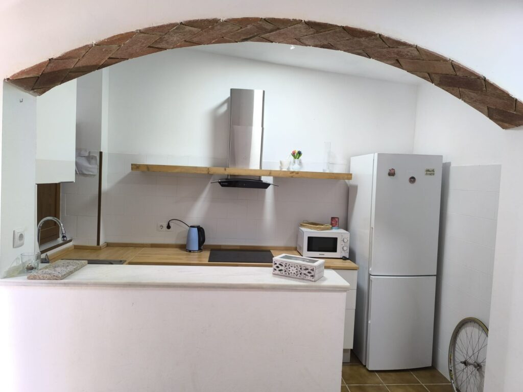 Masia en venda a Valls, 7 habitacions, 4 banys, 1 planta