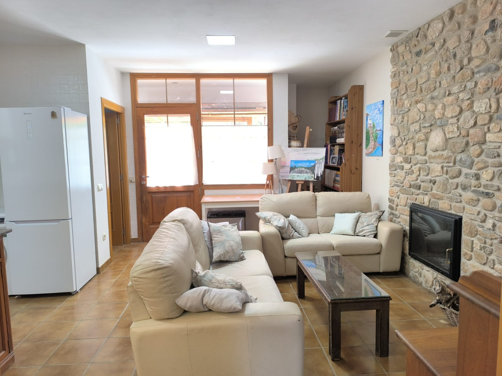 Masia en venda a Valls, 7 habitacions, 4 banys, 1 planta