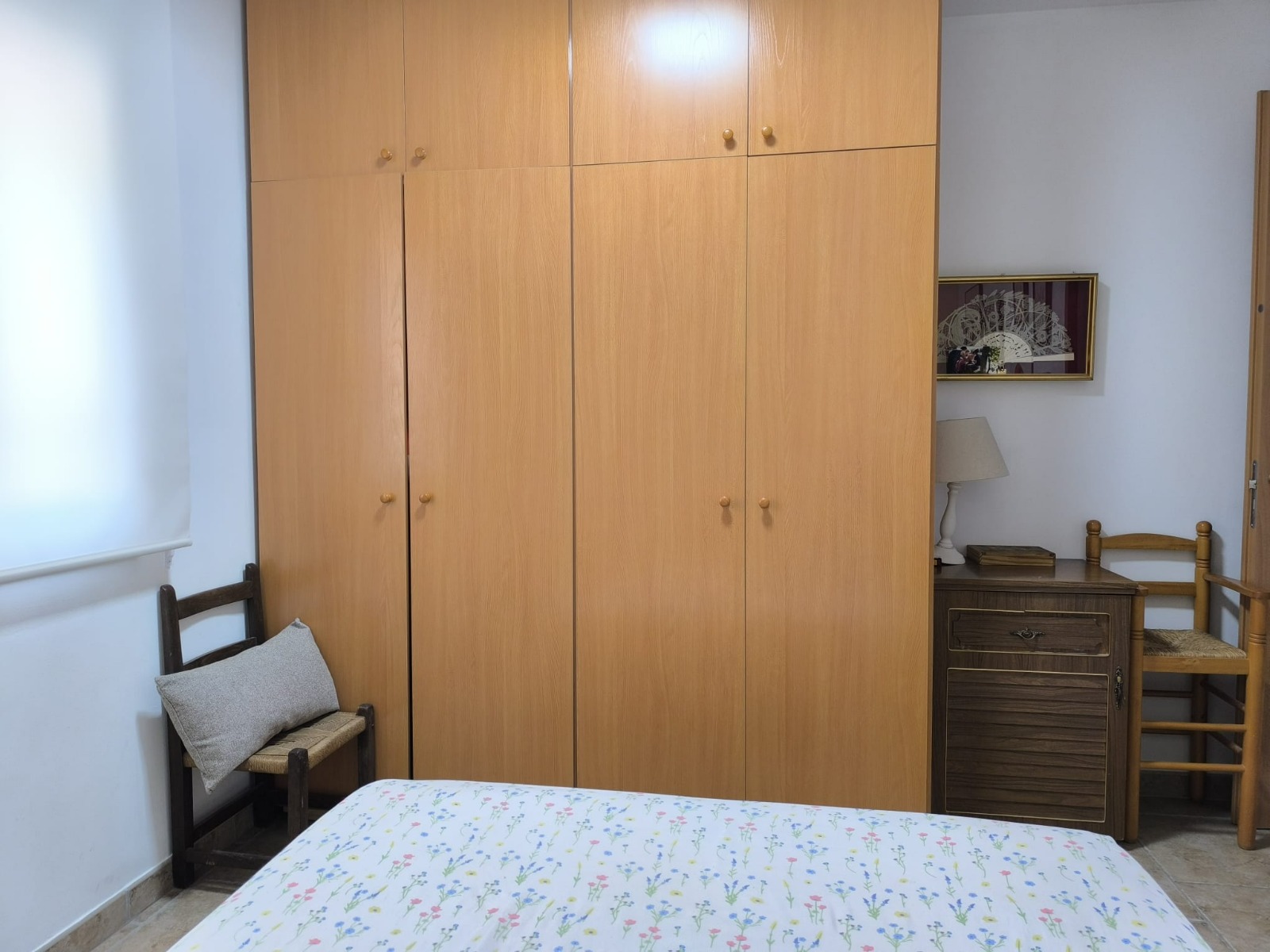 Masia en venda a Valls, 7 habitacions, 4 banys, 1 planta