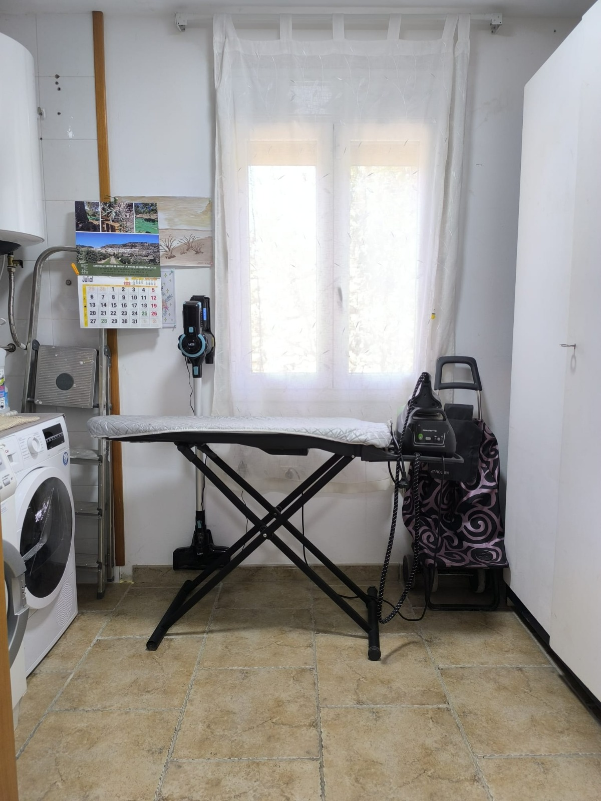 Masia en venda a Valls, 7 habitacions, 4 banys, 1 planta