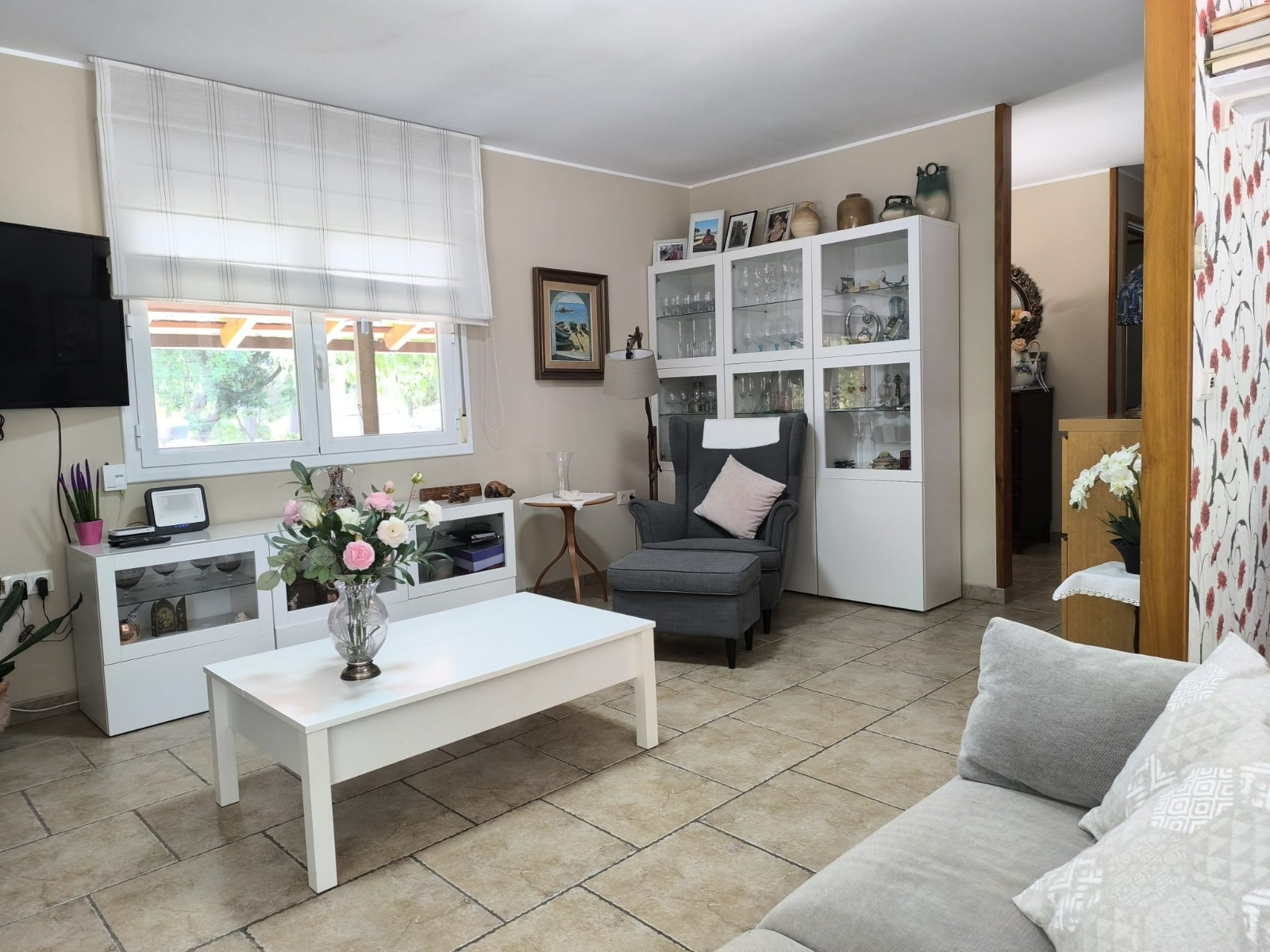 Masia en venda a Valls, 7 habitacions, 4 banys, 1 planta