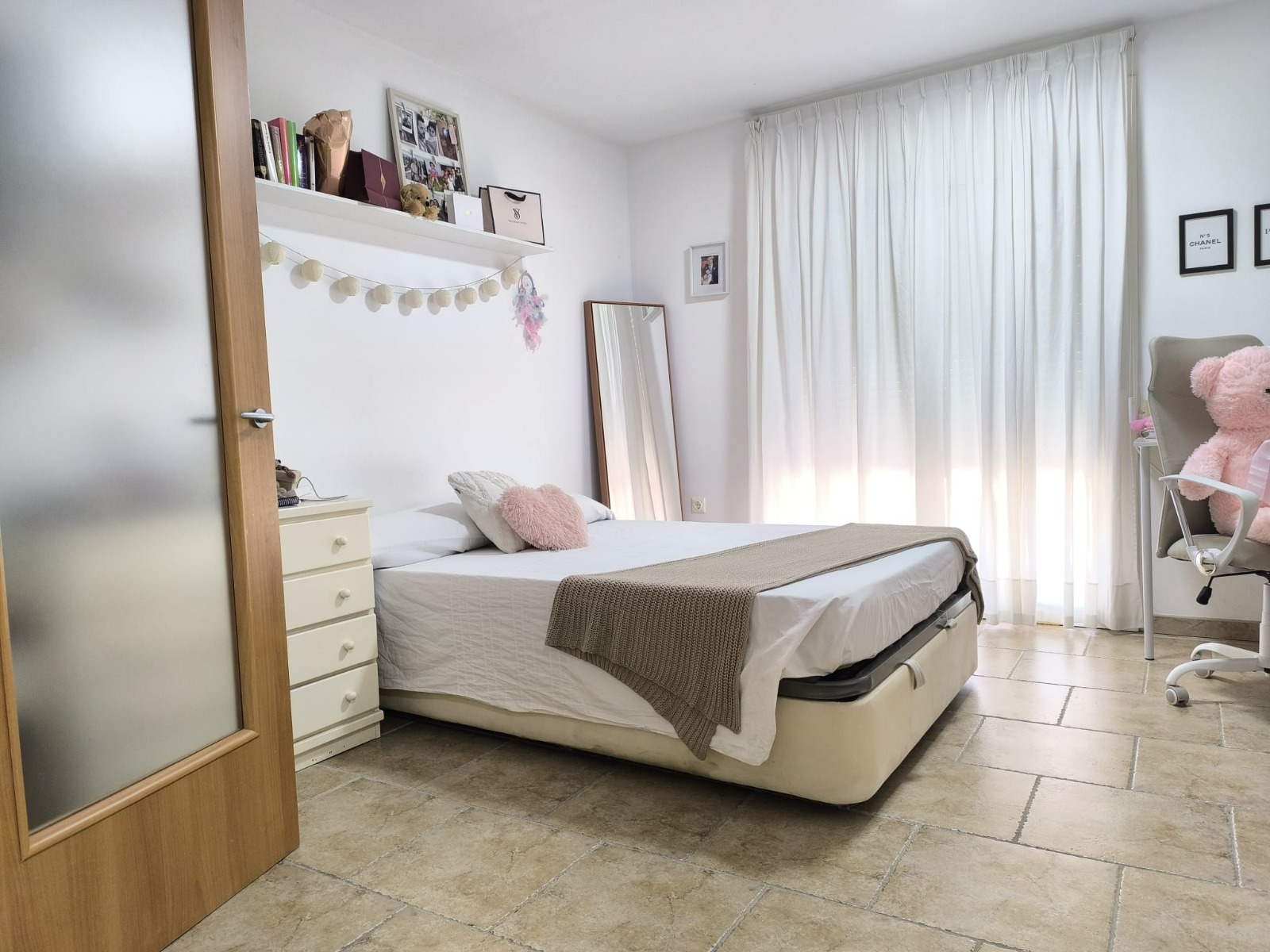 Masia en venda a Valls, 7 habitacions, 4 banys, 1 planta