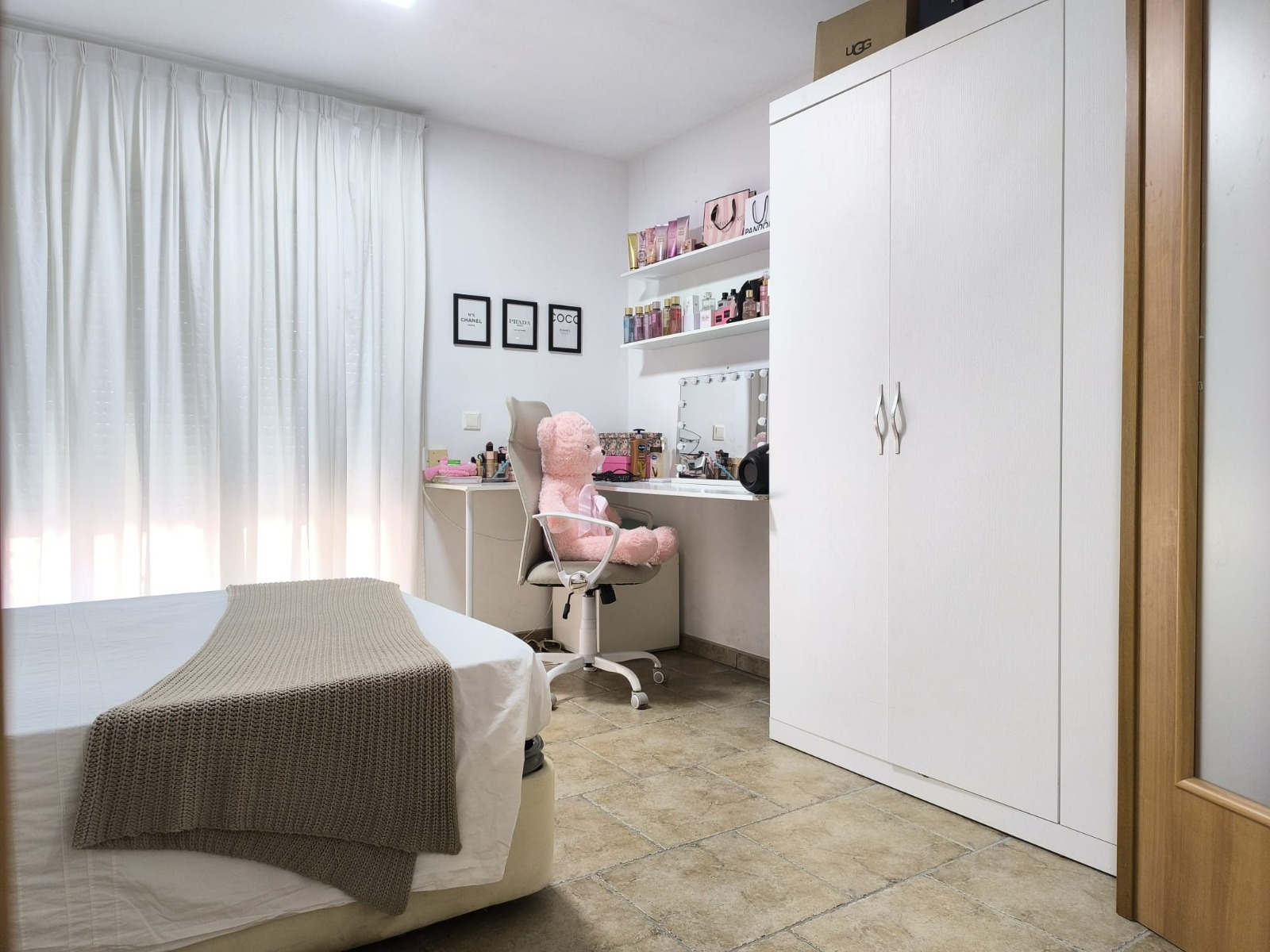 Masia en venda a Valls, 7 habitacions, 4 banys, 1 planta