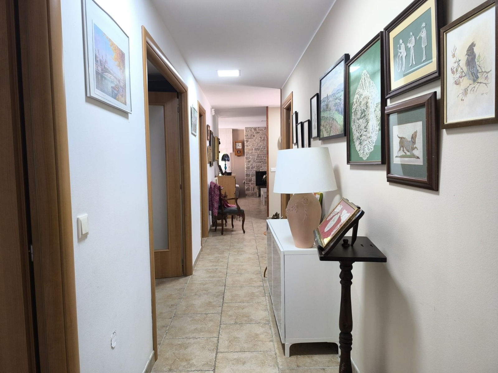 Masia en venda a Valls, 7 habitacions, 4 banys, 1 planta